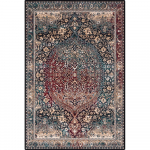 Tumeroheline villane vaip 133x180 cm Ava - Agnella