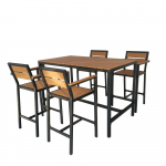 Puiduv&auml;rvi aiabaari komplekt Nova &ndash; Bonami Selection