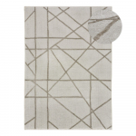 Beež vaip 160x230 cm Lux - Universal