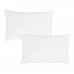 Egiptuse puuvillast padjap&uuml;&uuml;rid 2tk komplektis 50x75 cm - Bianca