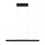 Must LED rippvalgusti Helios - Trio