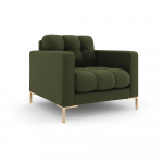 Roheline tugitool Bali - Cosmopolitan Design