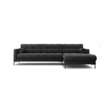 Tumehall nurgadiivan (parem nurk) Bali - Cosmopolitan Design