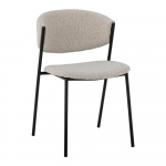 Kreem s&ouml;&ouml;gitoolid 2tk komplektis Marlo - Bloomingville