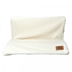 Kreem kassivoodi 30x45 cm - Love Story