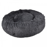 Tumehall koeravoodi &oslash; 95 cm - Love Story