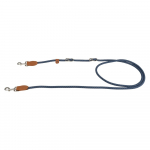 Sinine rihm pikkus 250 cm Reflective &ndash; Love Story