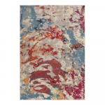 Vaip 80x150 cm Colores cloud - Asiatic Carpets