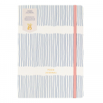 Fitness-p&auml;evik 128 lehek&uuml;lge - Busy B