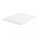 Keskmise k&otilde;vadusega kattemadrats 200x200 cm Latex - Maison de R&ecirc;ve