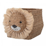 Punutud m&auml;nguasjakorv 52x32x36 cm Harrison - Bloomingville Mini