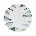 Keraamiline kauss &oslash; 26 cm Camogli - Villa Altachiara