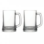 &Otilde;lleklaasid 2tk komplektis 500ml - Orion