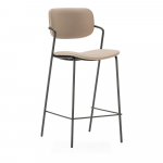 Beežid baaritoolid 2tk komplektis (istme k&otilde;rgus 68 cm) Maika - Marckeric