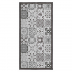 Hall vaip 50x120 cm Persane - douceur d'int&eacute;rieur