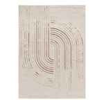 Kreem vaip 80x150 cm Candela - Universal