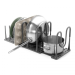 Riiul kaante ja pannide jaoks Peggy - Umbra