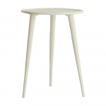 Metallist &uuml;mmargune hoiulaud &oslash; 36 cm Babina - Light & Living