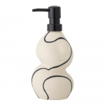 Valge seebidosaator Minna - Bloomingville