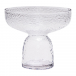 Klaasvaas (k&otilde;rgus 19 cm) Aino - H&uuml;bsch