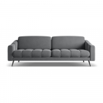 Hall sametne diivan 238 cm Nalu - Makamii