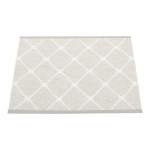 Helehall-kreem sise/v&auml;lisvaip 70x60 cm Rex Fossil &ndash; Pappelina