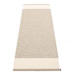 Beež sise/v&auml;lisvaip 85x260 cm Edit Mud Vanilla &ndash; Pappelina