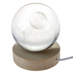 LED lauavalgusti (k&otilde;rgus 9,5 cm) &ndash; Dakls