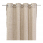 Pruun kardin 140x260 cm Cuadrille - Casa Selecci&oacute;n