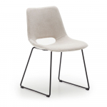 Beež s&ouml;&ouml;gitool Zahara - Kave Home