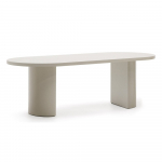 S&ouml;&ouml;gilaud 100x240 cm Nealy - Kave Home