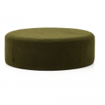 Roheline bukleekangast tumba Kaeli - Kave Home