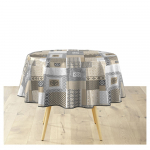 Pestav PVC laudlina &oslash; 160 cm Costa - douceur d'int&eacute;rieur