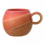 Oranž keraamiline kruus 280 ml Paula - Bloomingville