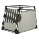 H&otilde;bedane lemmikloomapuur 65x63 cm Trixie M-L - Plaček Pet Products