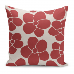 Padjakate 43x43 cm Red Meadow &ndash; Mila Home