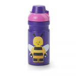 Lilla pudel 390 ml Bee - LEGO&reg;