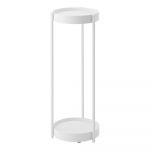 Metallist lillealus (k&otilde;rgus 70 cm) Tower - YAMAZAKI