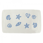 Libisemisvastane matt 55x55 cm Concha - Spirella