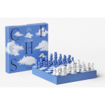 Malem&auml;ng Classic Art of Chess - Printworks