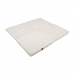 Kreem laste m&auml;ngumatt 120x120 cm - Meowbaby