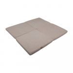 Hall laste m&auml;ngumatt 120x120 cm - Meowbaby