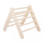 M&auml;nnipuidust laste ronimisredel 60x60x60 cm Montessori - Meowbaby