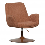 Oranž reguleeritava istmek&otilde;rgusega tugitool Marten - WOOOD