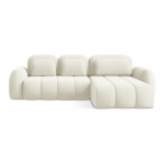 Beež panipaigaga bukleekangast nurgadiivanvoodi (parem nurk) Pele - Makamii