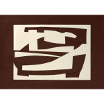 Plakat 70x50 cm Drift &ndash; Atelier Cph - The Plakat Club