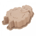 Silikoonist k&uuml;psetusvorm 20x16 cm Statek - Orion