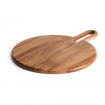 Puidust serveerimislaud 41 x 30,5 cm Blera - Kave Home