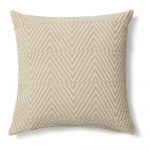 Žakaarist padjakate 50x50 cm Lunver - Kave Home