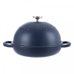 Malmist k&uuml;psetusvorm 26x26 cm Litina - Orion